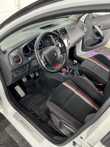 Renault Sandero 2.0 Rs 145cv