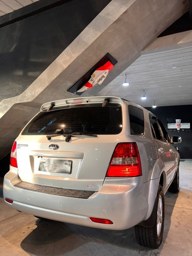 Imagem 6 de 9 de Kia Sorento Ex 3.8 V6 2009 - São Paulo Motorsport