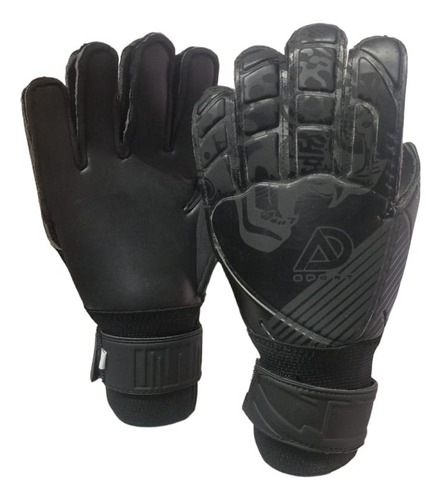 Guante Para Portero Infantil Con Envio Gratis Marca Buffon