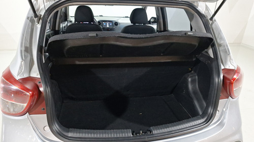 Hyundai Grand i10 1.2 GL MID