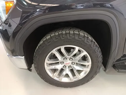 2020 Sierra 1500 Texas Edition