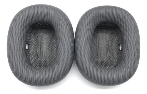 Almohadillas Para Audifonos Airpod Max, Con Imantado
