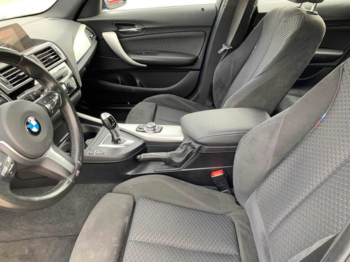Bmw Serie 1 2017 1.6 120i M Package 177cv
