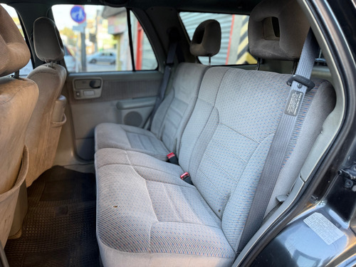 Chevrolet Blazer 2.8 Dlx 4x4