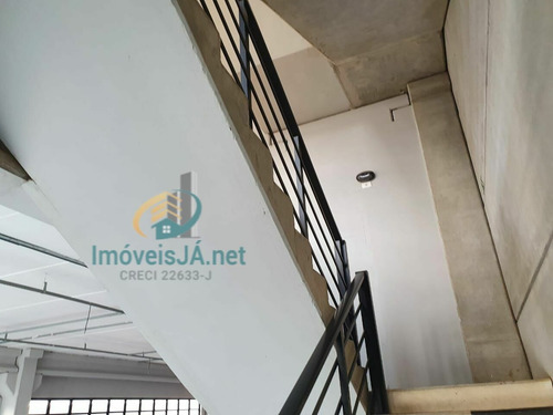 Imagem 6 de 16 de Pavilhão/galpão Salão Comercial Para Alugar Em Cajamar/sp - 924
