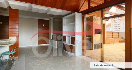 Imagem 30 de 30 de Jardim America, Apartamento 3 Dormitorios, 1 Vaga De Garagem, Centro, Criciúma, Santa Catarina - Ap00884 - 33586009