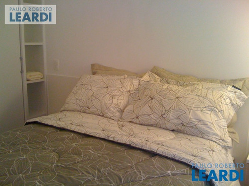 Imagem 3 de 10 de Flat - Vila Nova Conceição - Sp - 508471