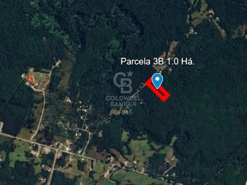Parcela 10.000mt2 En Colonia 3 Puentes