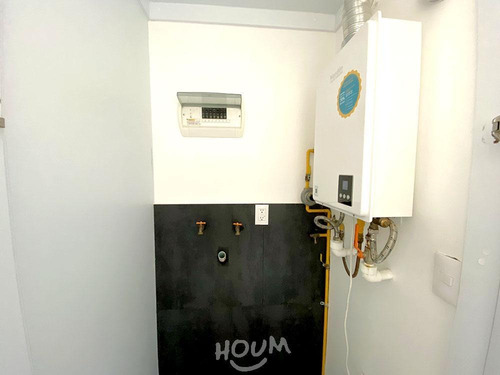 Imagen 11 de 23 de Departamento En Alvaro Obregón, Álvaro Obregón Con 2 Recámaras, 100 M², Id: 46809