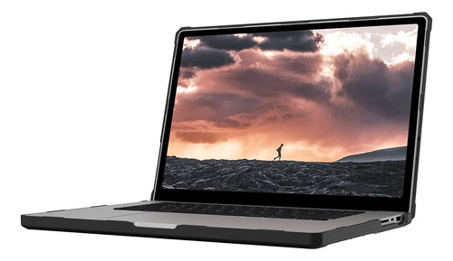 Uag Designed For Macbook Pro 16 Case 2023 A2780 M2 Pro/max 2