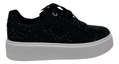 Tenis Michael Kors Dev Trainer Faux Leather