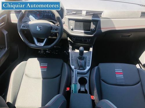 Seat Arona Style-at 1.6 2021 0km - Permuto / Financio
