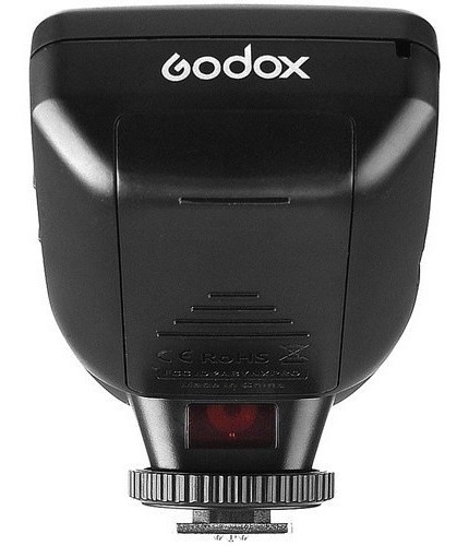 Transmisor de flash de radio Godox Xpro P Ttl para cámara Pentax