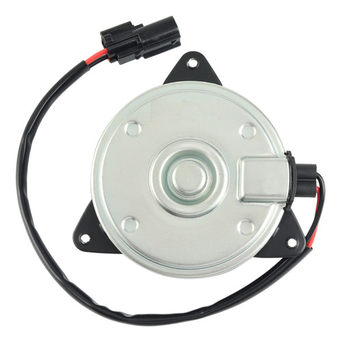 Motor De Ventilador De Refrigeración De Radiador De Coche 38