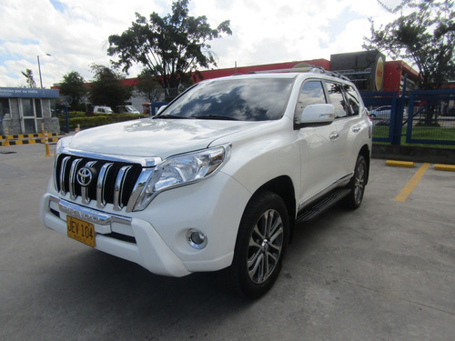Imagen 1 de 15 de Toyota Prado