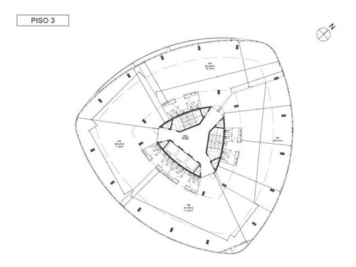 Alquiler De Oficinas | Park 10 Buenavista, Km 22,5, Zona Norte Gba | 274 M²