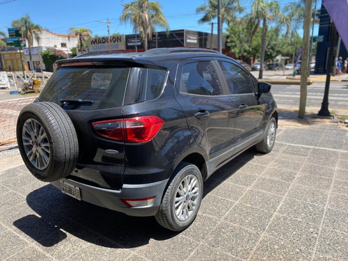 Imagen 6 de 15 de Ford Ecosport Se Manual 1.6
