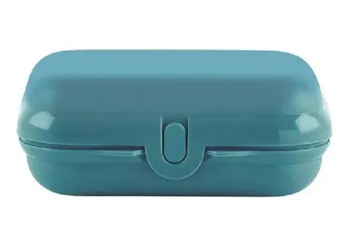 Caja Multi Accesorios Tupperware® Libre De Bpa