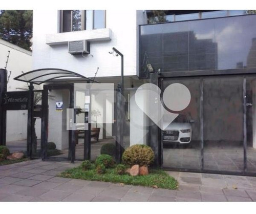 Excelente Apartamento 3 Dormitórios Com Duas Vagas De Garagem No Bairro Bela Vista. - 28-im418192