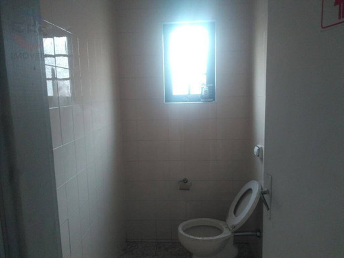 Imagem 4 de 15 de Galpão À Venda, 600 M² Por R$ 1.275.000,00 - Distrito Industrial Nova Era - Indaiatuba/sp - Ga0504