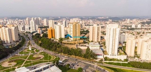 Imagem 14 de 19 de Apartamento À Venda, 2 Vagas, Jardim Bonfiglioli - Jundiaí/sp - 7867