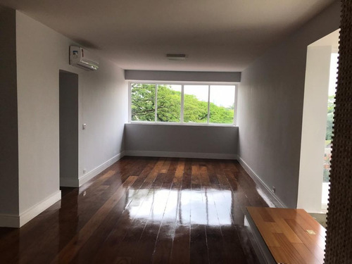 Imagem 7 de 14 de Apartamento - Jardim América - Sp - 562306