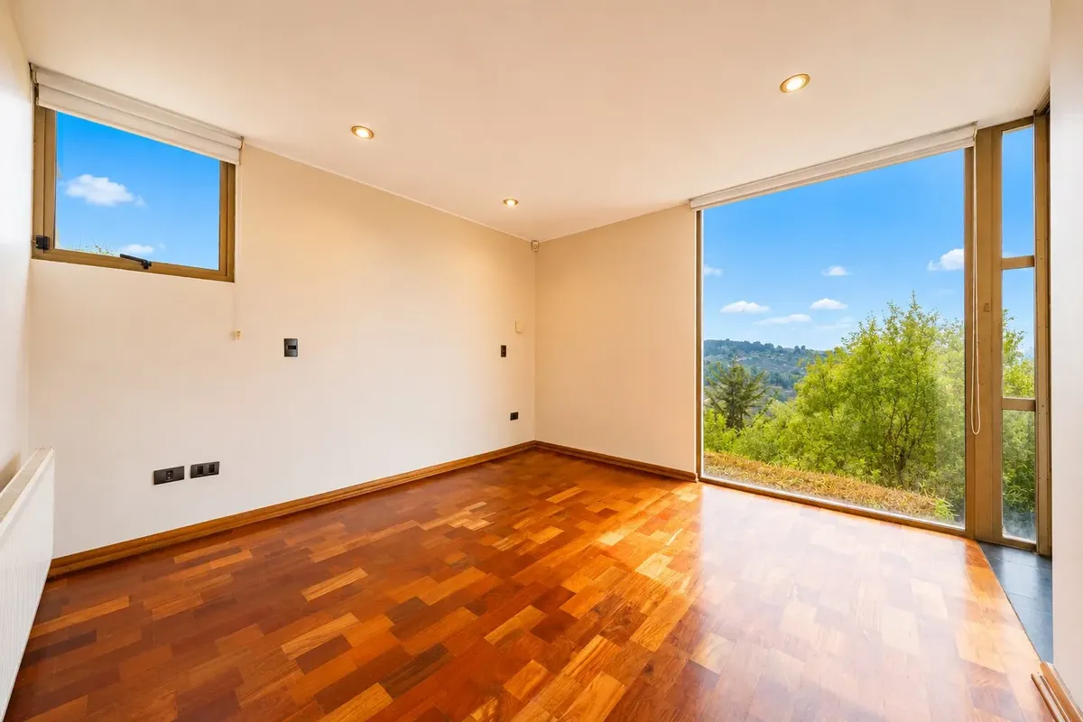 Imagen 3 de 18 de Exclusiva Casa En El Sector De Los Almendros