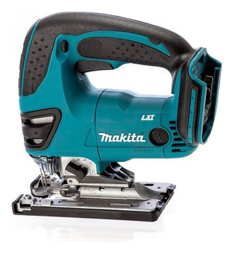 Sierra Caladora Makita Djv180z 135mm 18v Sin Bateria Ni Carg