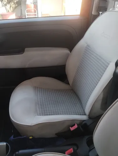 Fiat 500 1.4 Easy At