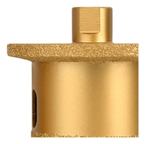 B Diamond Holesaw Sutad Core Bits Multipurpose M10 50 Mm