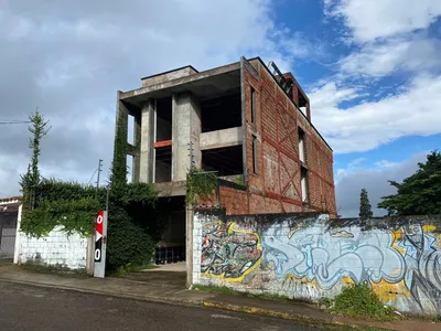 Edificio en venta