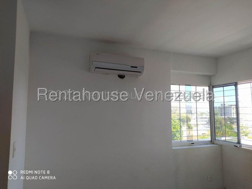 Norgelin Diaz Tiene Para Ti Apartamentos En Alquiler En El Oeste De Barquisimeto Estado Lara Cod.25-17310 Nd