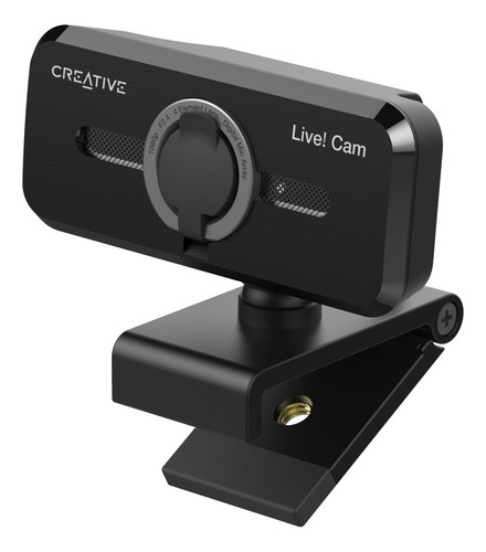 Creative Live! Cam Sync 1080p V2 Full Hd Cámara Web Usb