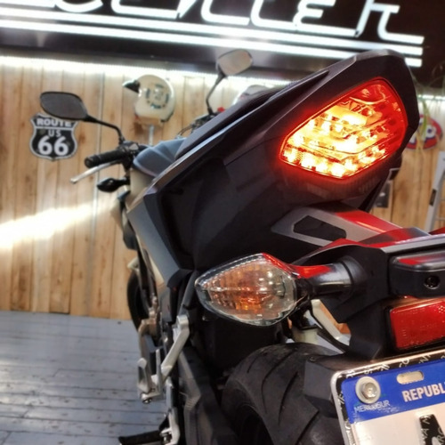 Honda Cb 500f Cb 500f