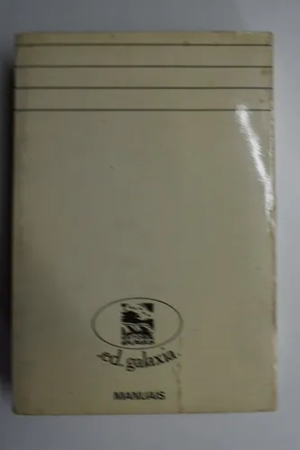 Vocabulario Galego-castelán Xosé Luis Franco Grande C199 (Usado)