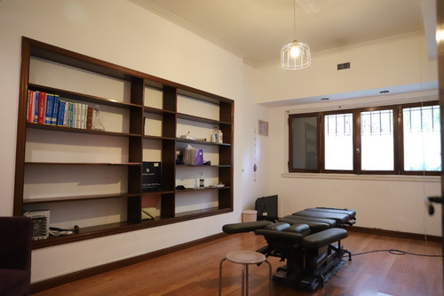 Imagen 13 de 16 de Excelente Chalet En Zona Plaza Mitre - Apto: Desarrollo / Vivienda / Profesional