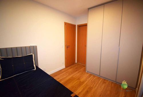 Apartamento À Venda, 140 M² Por R$ 1.300.000,00 - Pituaçu - Salvador/ba - Ap1076