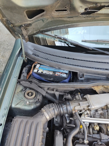 Imagem 6 de 15 de Chevrolet Corsa 1999 1.6 Gl 3p