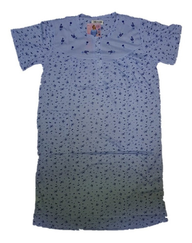  Camisa De Dormir Mujer 