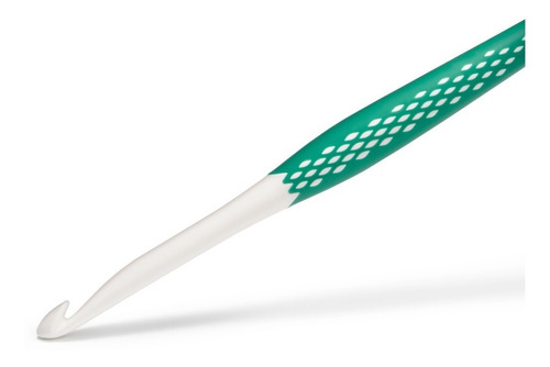 Imagen 3 de 3 de Crochet Ergonomicos Prym