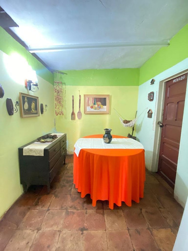 Imagen 11 de 15 de Se Vende Casa Chorro El Indio