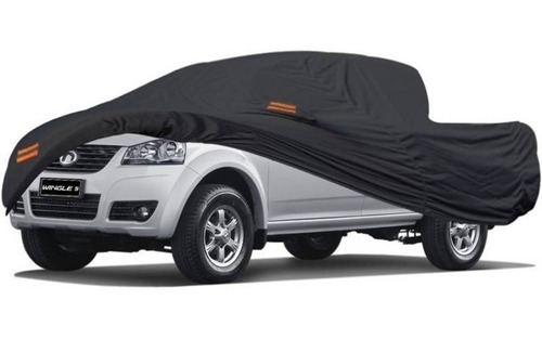 Funda Cobertor Impermeable Pick Up Mahindra Xv500