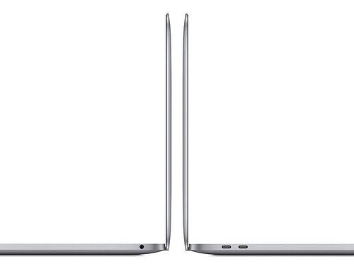 Macbook Pro 13 - Chip M1 Ram 8 Gb - 512 Gb