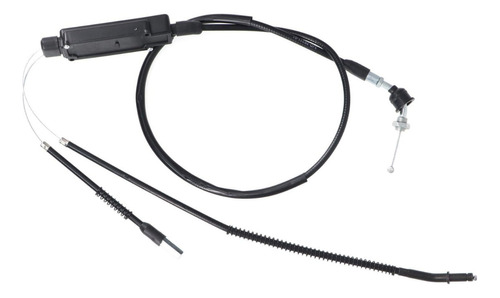 Cable Acelerador Para Yamaha Dt 125/175