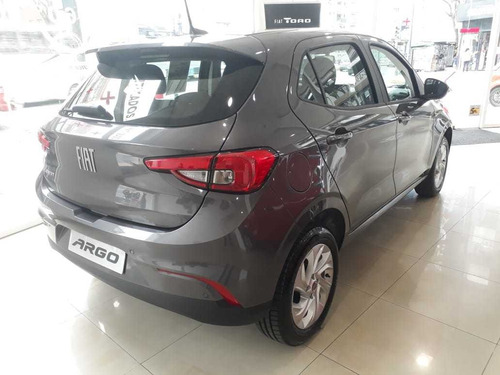 Fiat Argo 1.3 Drive Gse 2021 Stock Conectividad Contado #ca1