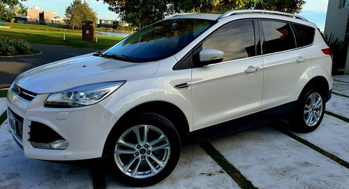 Ford Kuga 1.6 Titanium At Awd T 180cv 2014