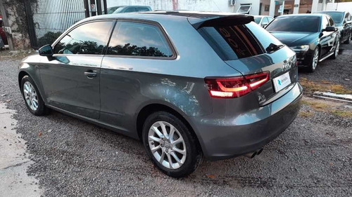 Imagen 7 de 14 de Audi A3 1.4t