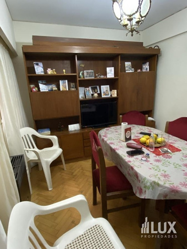 Imagen 12 de 26 de Venta Departamento Un Dormitorio Contrafrente Alquilado - Centro