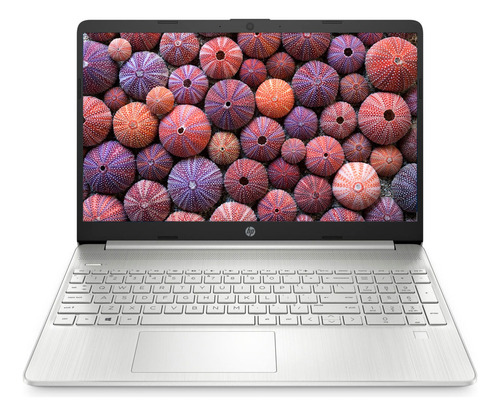  Notebook 8gb Ram + 512 Ssd / Hp 15.6 Fhd Core I3-1125g4 / C