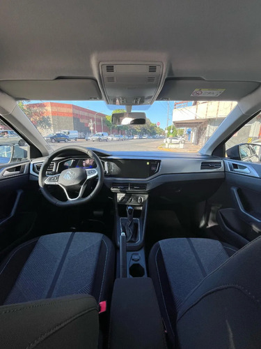 Volkswagen Nivus 1.0 Tsi 200 Trendline